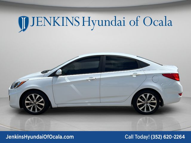 2017 Hyundai Accent Value Edition - Photo 6