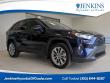 Certified 2020 Toyota RAV4 XLE Premium SUV