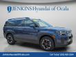 Certified 2025 Hyundai Santa Fe SEL SUV