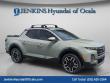 New 2026 Hyundai Santa Cruz Limited Truck Crew Cab