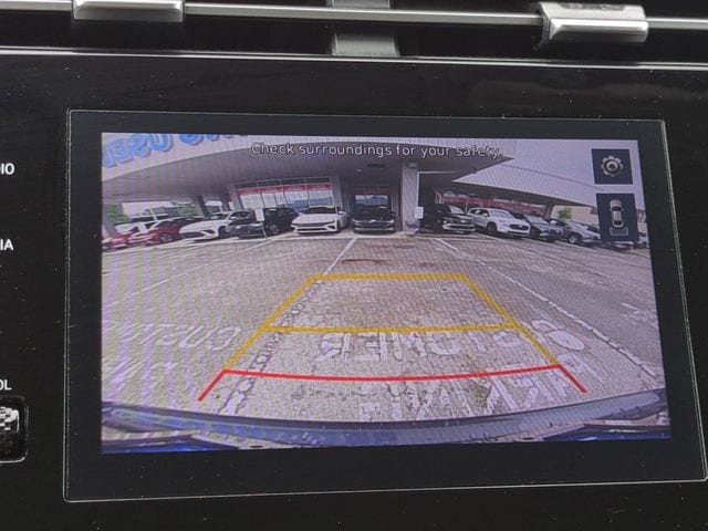 2024 Hyundai Tucson SE - Photo 19