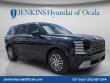New 2026 Hyundai Palisade SE FWD SUV