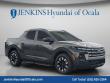 New 2026 Hyundai Santa Cruz SEL FWD Truck Crew Cab