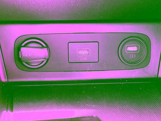 2023 Hyundai Sonata SEL - Photo 21