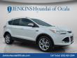 Used 2016 Ford Escape Titanium SUV