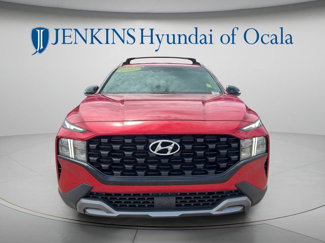 2022 Hyundai Santa Fe XRT - Photo 9