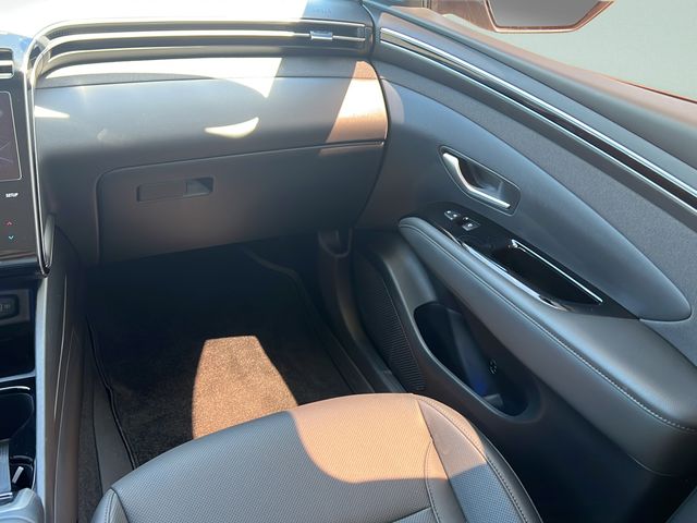 2023 Hyundai Tucson XRT - Photo 15