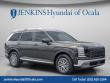 New 2026 Hyundai Palisade Hybrid Blue SEL Premium 8P SUV
