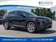 Certified 2024 Hyundai Tucson SE SUV