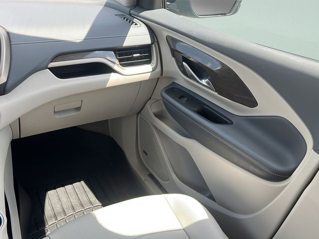2024 GMC Terrain Denali - Photo 19