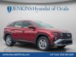 New 2026 Hyundai Tucson SE FWD SUV
