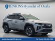 New 2026 Hyundai Tucson Hybrid SEL Convenience SUV