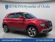 Certified 2023 Hyundai Venue SEL SUV