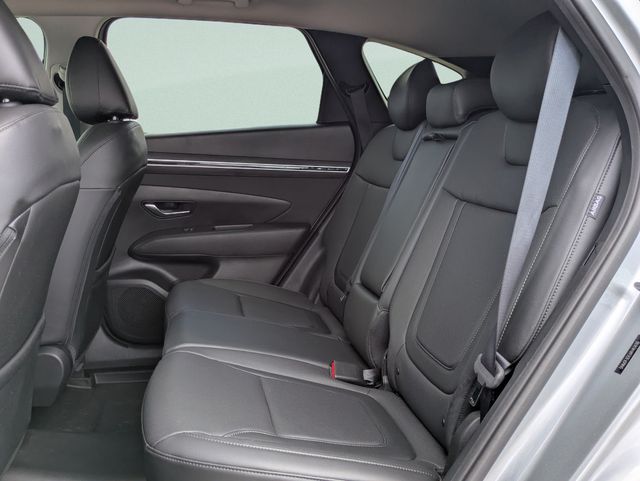 2024 Hyundai Tucson SEL - Photo 11
