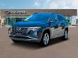 New 2024 Hyundai Tucson SEL FWD SUV