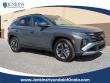 New 2026 Hyundai Tucson SEL FWD SUV