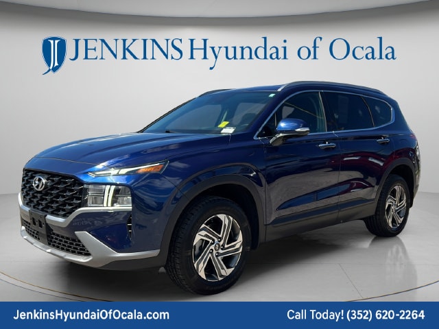 2023 Hyundai Santa Fe SEL - Photo 7