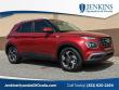 New 2025 Hyundai Venue Limited SUV