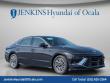 New 2026 Hyundai Sonata Hybrid SEL Sedan