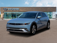 2026 Hyundai IONIQ 5 SEL SUV