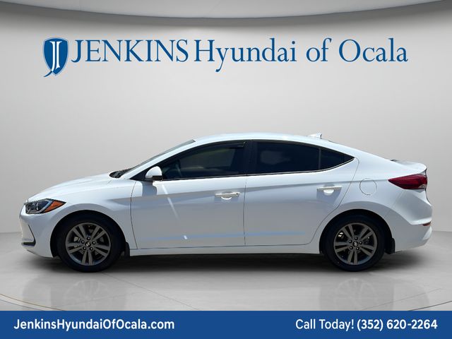 2018 Hyundai Elantra SEL - Photo 6