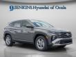New 2026 Hyundai Tucson SE FWD SUV