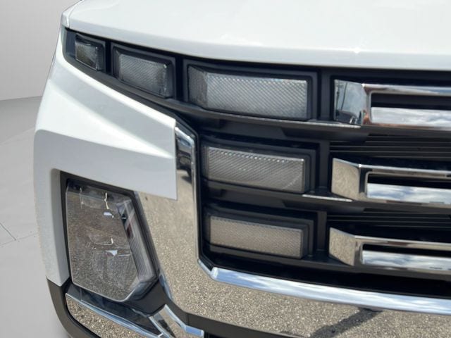2025 Hyundai Santa Cruz Limited - Photo 34