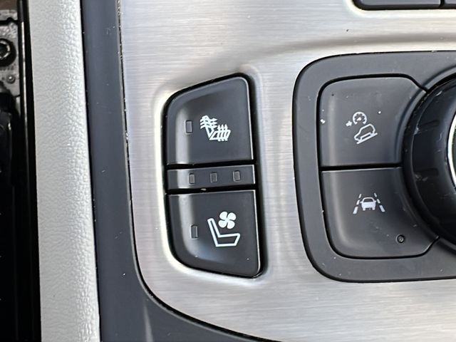 2024 GMC Terrain Denali - Photo 27
