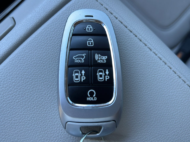 2024 Hyundai Tucson Limited - Photo 10