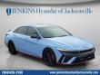 New 2026 Hyundai Elantra N Sedan Sedan