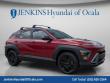 New 2026 Hyundai Kona SEL Sport FWD SUV