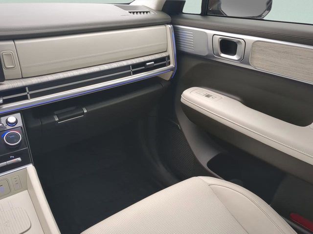 2025 Hyundai Santa Fe Calligraphy - Photo 18