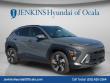 New 2026 Hyundai Kona Limited FWD SUV