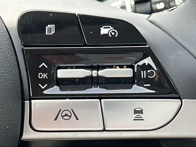 2023 Hyundai Tucson SEL - Photo 26