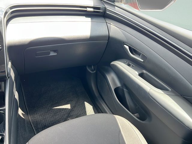 2023 Hyundai Tucson SEL - Photo 15
