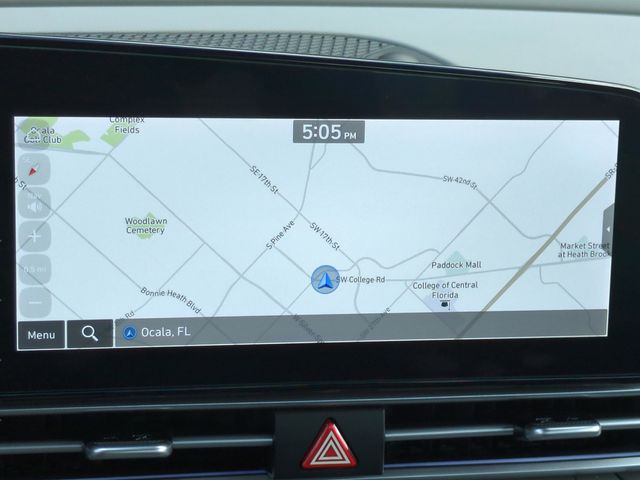 2025 Hyundai Elantra SEL - Photo 21