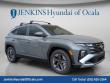 New 2026 Hyundai Tucson SEL FWD SUV