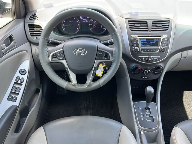 2017 Hyundai Accent Value Edition - Photo 13