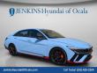 New 2026 Hyundai Elantra N Sedan Sedan