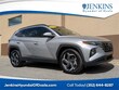 Hyundai Tucson Hybrid