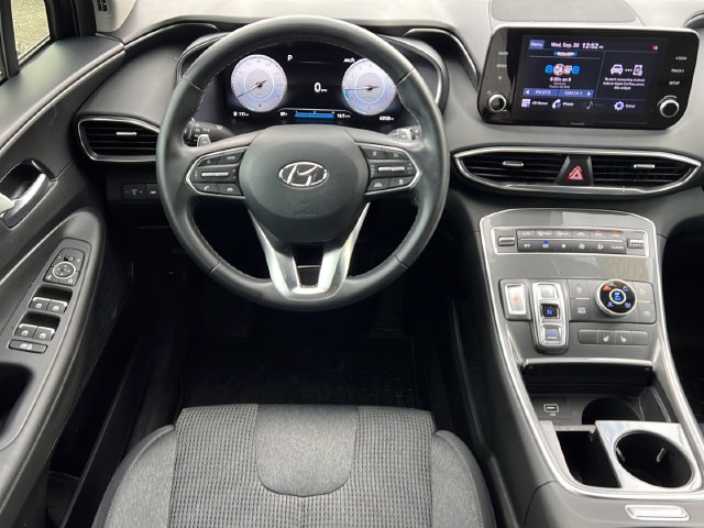 2022 Hyundai Santa Fe XRT - Photo 14