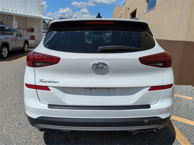 2019 Hyundai Tucson Ultimate photo 4