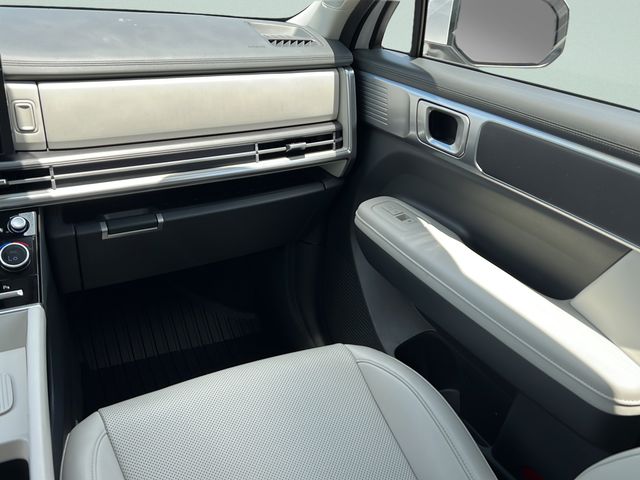 2025 Hyundai Santa Fe SEL - Photo 15