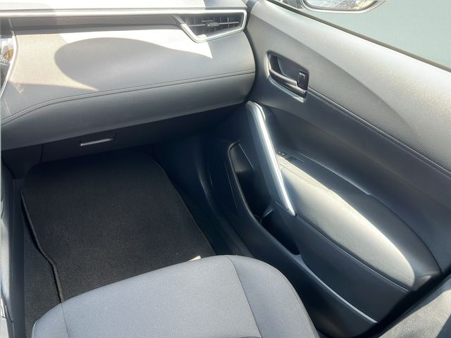 2023 Toyota Corolla Cross LE - Photo 17