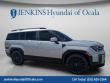 New 2026 Hyundai Santa Fe Calligraphy FWD SUV