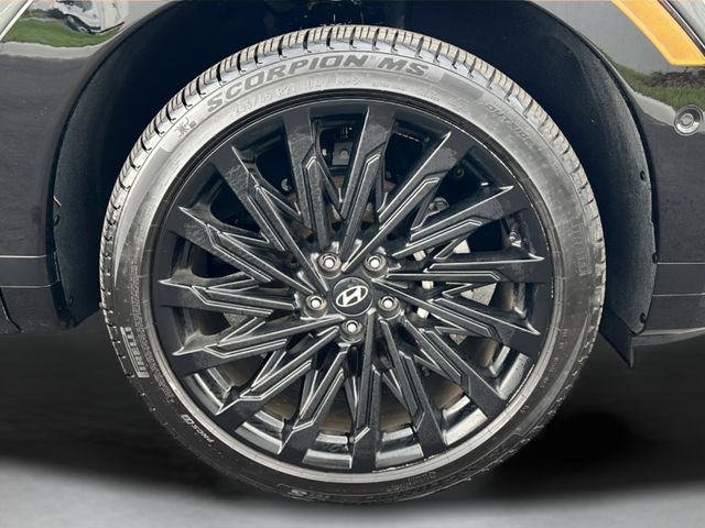 2026 Hyundai Santa Fe Calligraphy - Photo 37
