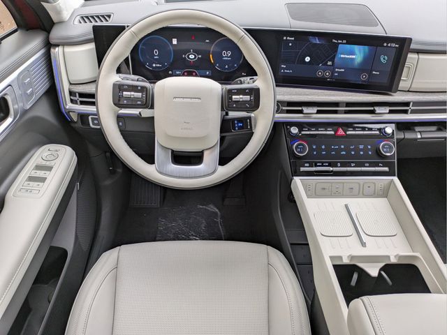 2025 Hyundai Santa Fe Calligraphy - Photo 13