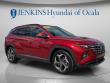Certified 2024 Hyundai Tucson Limited SUV