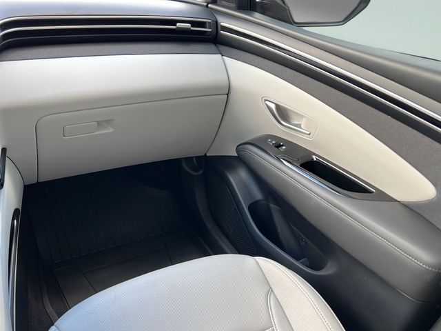 2023 Hyundai Tucson Limited - Photo 15