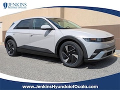 2025 Hyundai IONIQ 5 SE SUV
